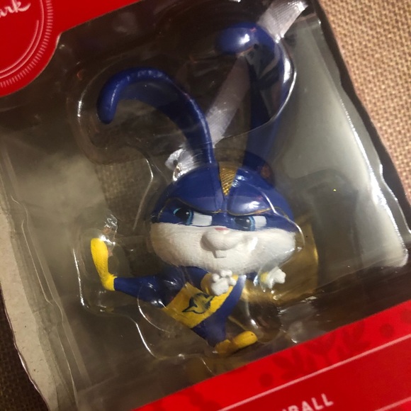 The Secret Life of Pets2 Ornament - Picture 2 of 3